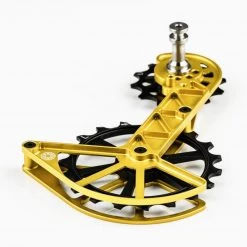 Kogel Bearings Kogel Kolossos Ceramic Oversized Derailleur Cage 17 Kogel Bearings Kogel Kolossos Ceramic Oversized Derailleur Cage -Glory Cycles Store Online kogel kolossos ceramic oversized derailleur cage 71542.1577996610