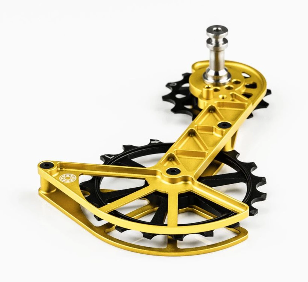 Kogel Bearings Kogel Kolossos Ceramic Oversized Derailleur Cage 9 Kogel Bearings Kogel Kolossos Ceramic Oversized Derailleur Cage - Image 9