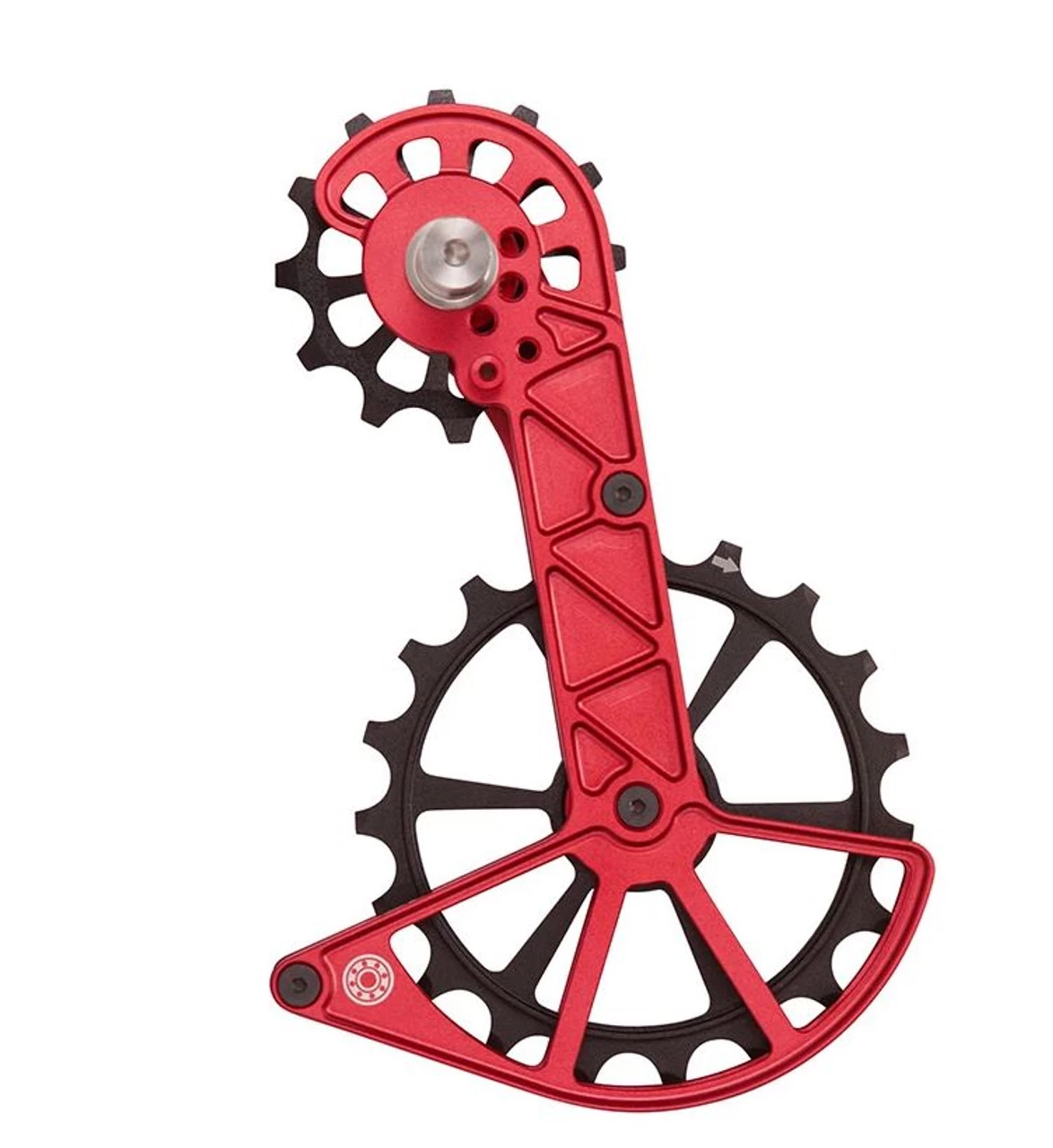Kogel Bearings Kogel Kolossos Ceramic Oversized Derailleur Cage 4 Kogel Bearings Kogel Kolossos Ceramic Oversized Derailleur Cage - Image 4