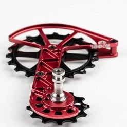 Kogel Bearings Kogel Kolossos Ceramic Oversized Derailleur Cage 13 Kogel Bearings Kogel Kolossos Ceramic Oversized Derailleur Cage -Glory Cycles Store Online kogel kolossos ceramic oversized derailleur cage 97237.1577996517