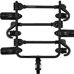 Kuat Transfer v2 3-Bike Hitch Rack 2"