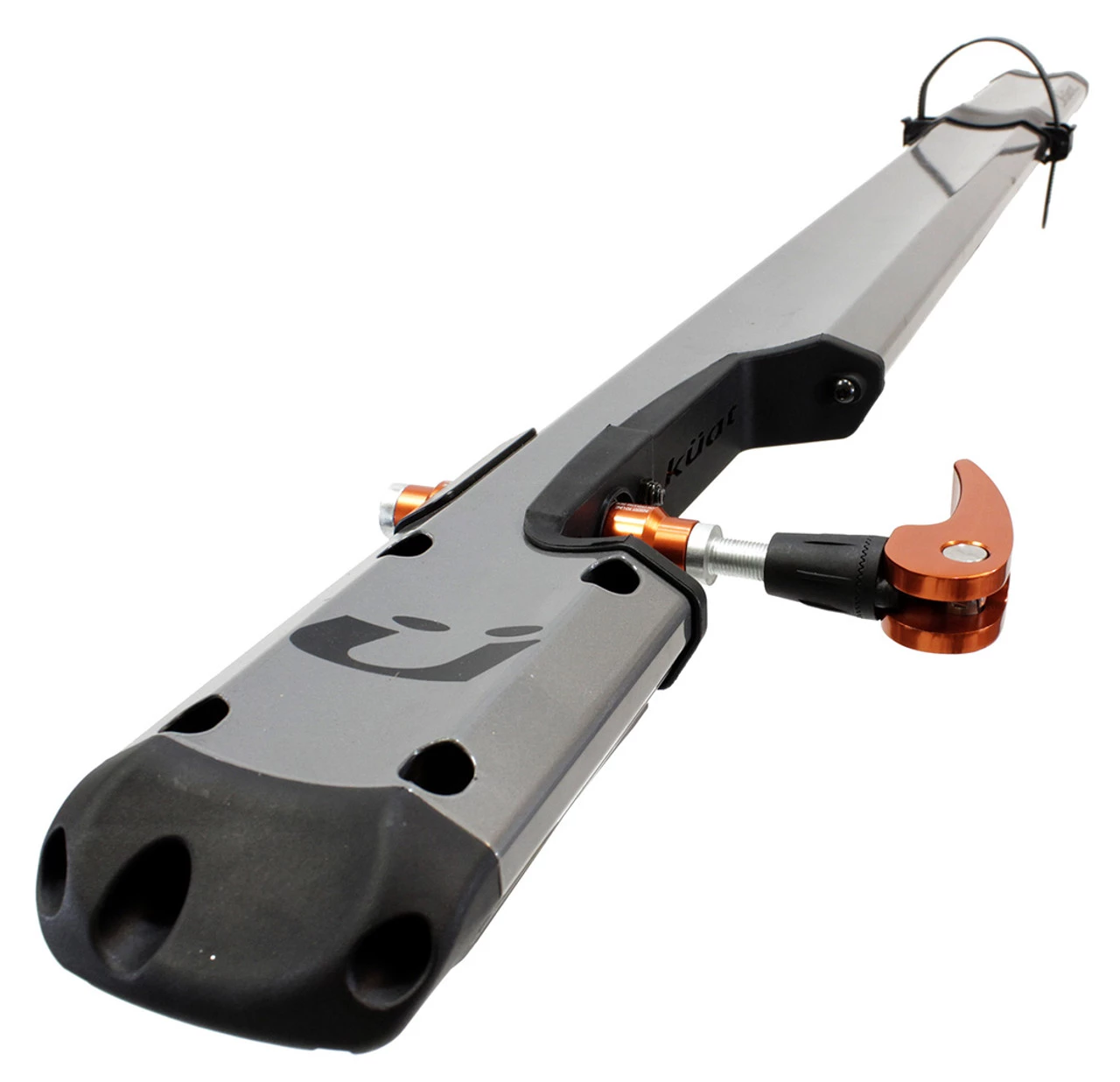 Kuat Trio Fork Mounted Bike Carrier 2 Kuat Trio Fork Mounted Bike Carrier - Image 2