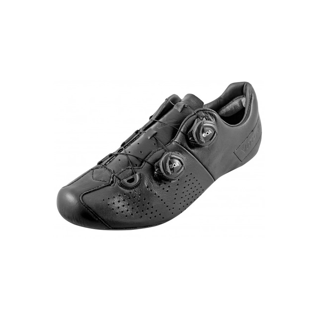 Vittoria Shoes Vittoria La Tecnica Road Shoe 1 Vittoria Shoes Vittoria La Tecnica Road Shoe