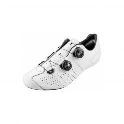 Vittoria Shoes Vittoria La Tecnica Road Shoe 6 Vittoria Shoes Vittoria La Tecnica Road Shoe -Glory Cycles Store Online latecnica white 29044.1610681107