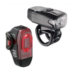 Lezyne KTV Pro Light Set