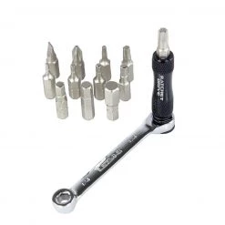 Lezyne Ratchet Drive Tool