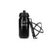 Lightweight Edelhelfer Carbon Waterbottle Cage & Bottle