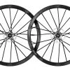 Lightweight Wegweiser Evo Tubeless Disc Brake Clincher Wheelset