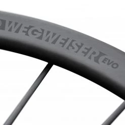 Lightweight Wegweiser Evo Tubeless Disc Brake Clincher Wheelset -Glory Cycles Store Online lightweight wegweiser evo tubeless wheelset 62766.1571930872