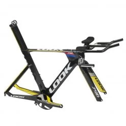 Look 796 Monoblade TT Frameset