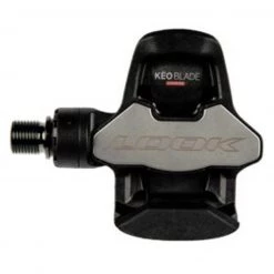Look Keo Blade Carbon Ceramic Titanium Pedal
