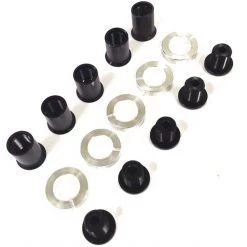 Look Zed 2 Chainring Bolts