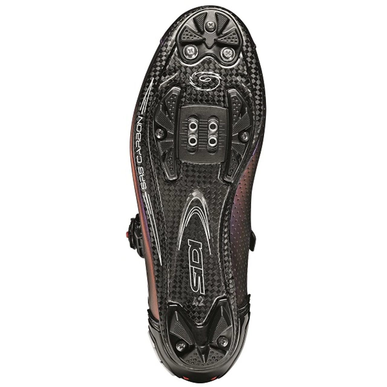 Sidi Tiger 2 Mountain Bike Shoe 3 Sidi Tiger 2 Mountain Bike Shoe - Image 3