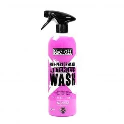 Muc-Off High Performance Waterless Wash