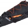 Ortlieb 16.5L Bikepacking Seat Pack