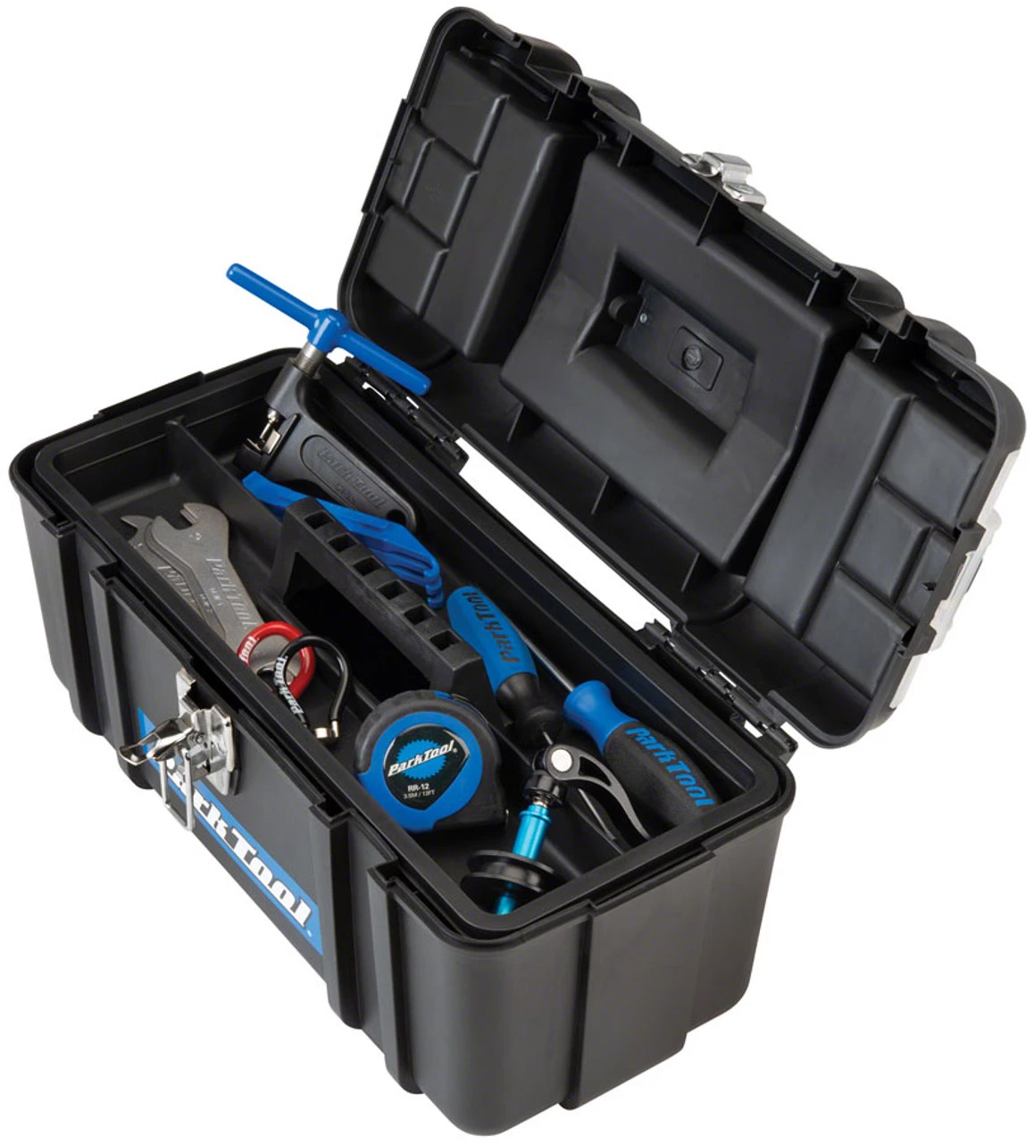 Park Tool AK-5 Advanced Mechanic Tool Kit 3 Park Tool AK-5 Advanced Mechanic Tool Kit - Image 3