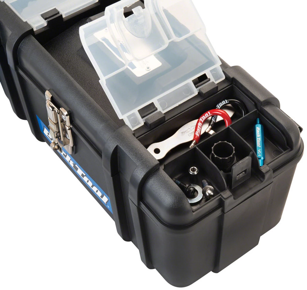 Park Tool AK-5 Advanced Mechanic Tool Kit 4 Park Tool AK-5 Advanced Mechanic Tool Kit - Image 4