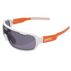 POC DO Blade Sunglasses -Glory Cycles Store Online poc do blade white orange 90973.1609382281