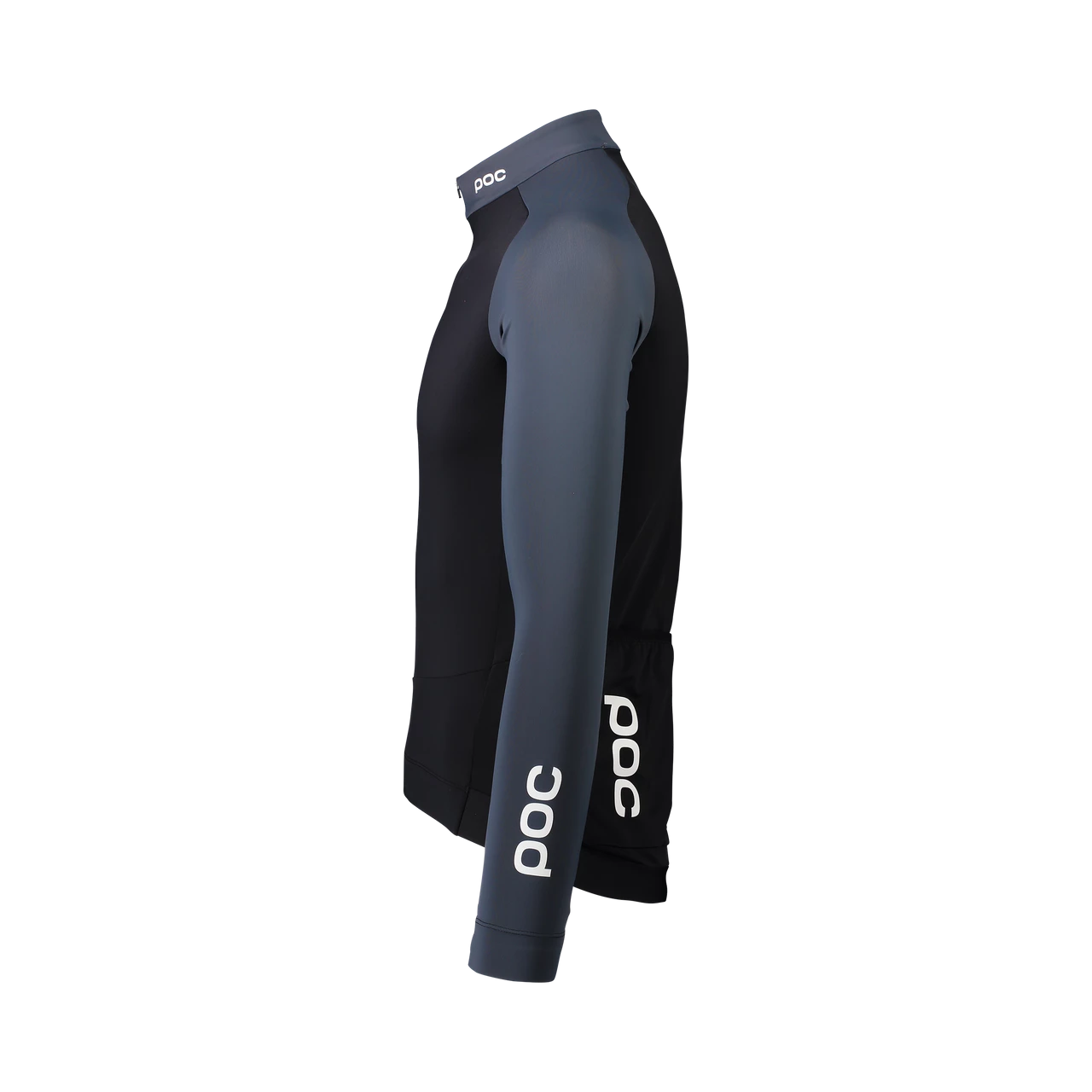 POC Essential Road Mid Long Sleeve Jersey 4 POC Essential Road Mid Long Sleeve Jersey - Image 4