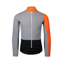 POC Essential Road Mid Long Sleeve Jersey