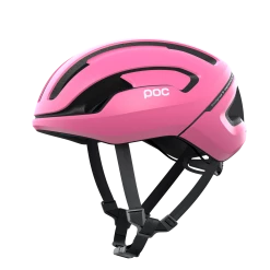 POC OMNE Air Spin Cycling Helmet -Glory Cycles Store Online poc omne air spin actinium pink 27063.1604878156