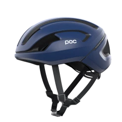 POC OMNE Air Spin Cycling Helmet -Glory Cycles Store Online poc omne air spin lead blue 28634.1604878157