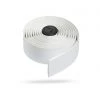Pro Race Control White Microfiber Handlebar Tape