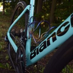 Silca Rainbow Titanium Cage -Glory Cycles Store Online rainbow titanium cage straw kit limited edition 570100 sw 3d0b3dc0 25b0 4eaa 8960 54ce08fa5cbc 27313.1645021061