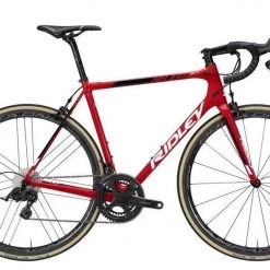 Ridley Helium SLX Frameset