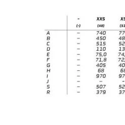 Ridley Helium SLX Frameset -Glory Cycles Store Online ridley helium slx frameset geometry 33597.1571857139