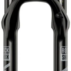 RockShox Yari RC Suspension Fork - 29", 120 mm, 15 x 110 mm, 51 mm Offset, Black, B3