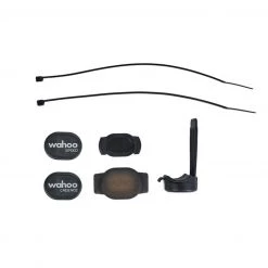 Wahoo RPM Cycling Sensor Bundle -Glory Cycles Store Online rpm cycling sensor bundle 3 49782.1602205462