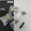 Look C Stem V2 and Aerostem Rebuild Kit