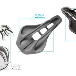 Pro Stealth Superlight Full Carbon Saddle -Glory Cycles Store Online shimano pro stealth superlight saddle development sketches 1068x605 85720.1574799457