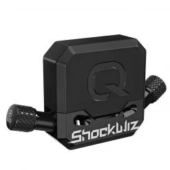 Quarq ShockWiz MTB Suspension Tuner