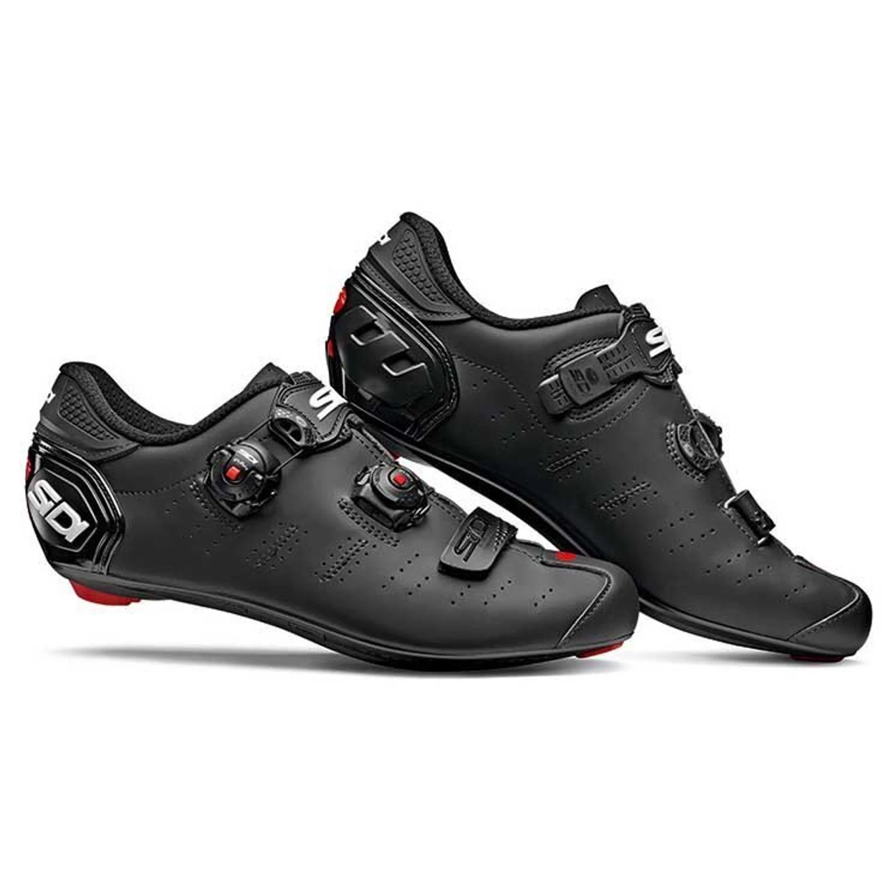 Sidi Ergo 5 Road Shoe 1 Sidi Ergo 5 Road Shoe