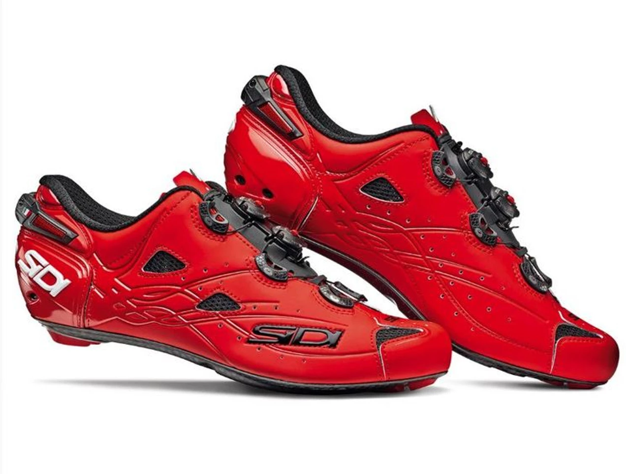 Sidi Shot Vent Carbon Road Shoe 5 Sidi Shot Vent Carbon Road Shoe - Image 5