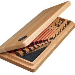 Silca HX1 Home and Travel Tool Drive Kit -Glory Cycles Store Online silca hx1 89835.1503693894