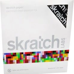 Skratch Labs Skratch Paper