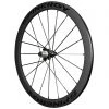 Spinergy Stealth FCC 47 Disc Brake Carbon Wheelset