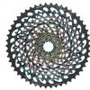 SRAM XX1 Eagle AXS XG-1299 Cassette Rainbow