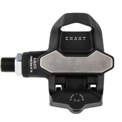 SRM Exakt Single Sided Pedal Set