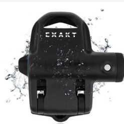 SRM Exakt Single Sided Pedal Set -Glory Cycles Store Online srm exakt 01236.1542658343