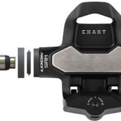 SRM Exakt Dual Powermeter Pedal Set -Glory Cycles Store Online srm exakt 19956.1542656806