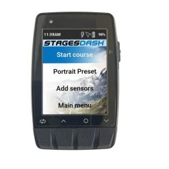 Stages Dash M50 Cycling Computer