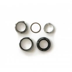 3T Strada Headset Carbon