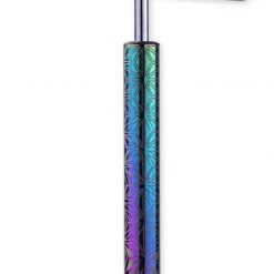 Supacaz SuaveAir Floor Pump - Oil Slick -Glory Cycles Store Online supacaz suave air floor pump 37114.1575915377