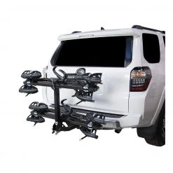 Saris SuperClamp EX 4-Bike Rack -Glory Cycles Store Online superclamp ex 4 4 68808.1610943309