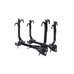 Saris SuperClamp EX 4-Bike Rack