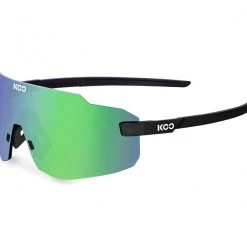 KOO Supernova Sunglasses 9 KOO Supernova Sunglasses -Glory Cycles Store Online supernova black green 45254.1632338120